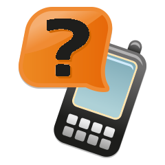 Verstuur anonieme SMS